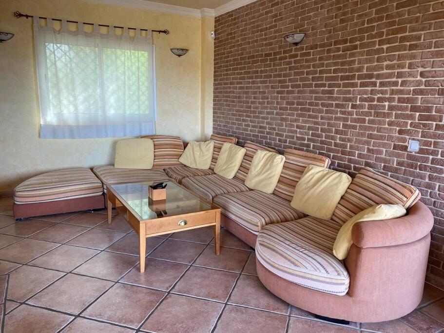 Espectacular Atico Duplex Con 2 Terrazas & Piscina Villa Malaga Exterior photo