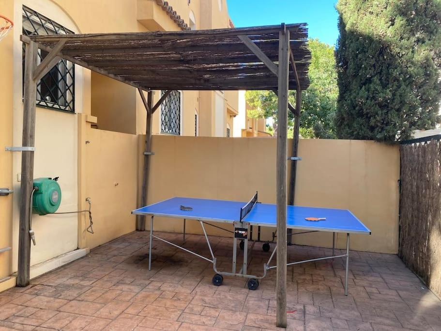 Espectacular Atico Duplex Con 2 Terrazas & Piscina Villa Malaga Exterior photo