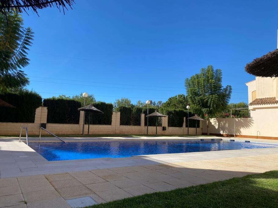 Espectacular Atico Duplex Con 2 Terrazas & Piscina Villa Malaga Exterior photo